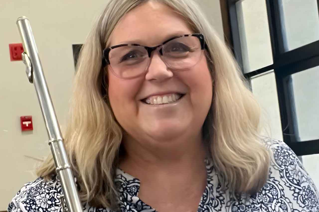 Sandra Hench